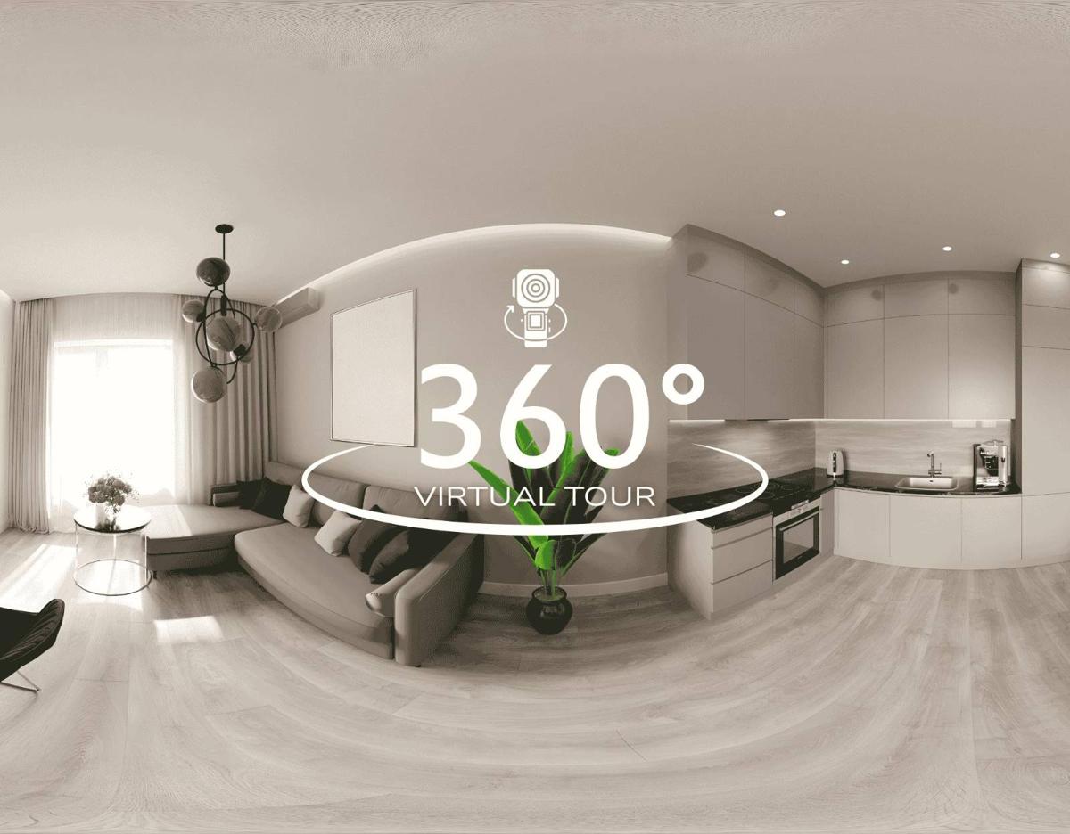Property Virtual Tour